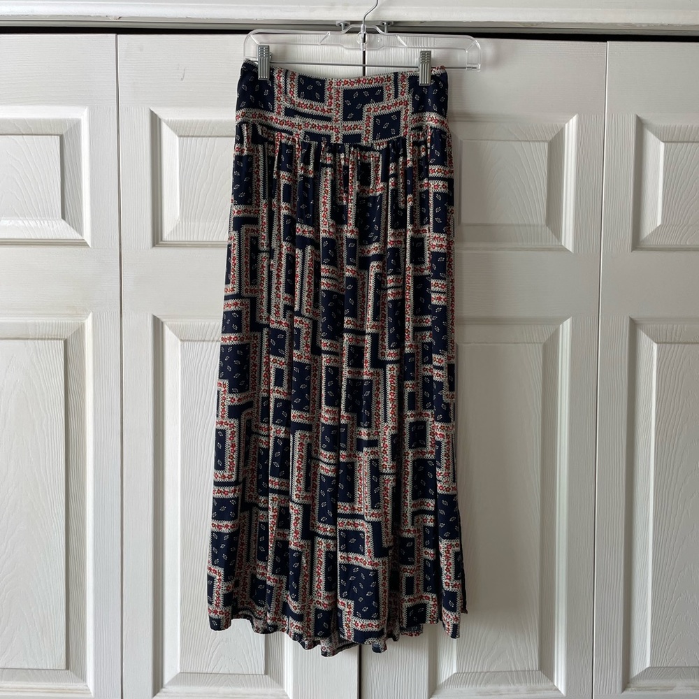 Natural Life: Ladies Midi Skirt